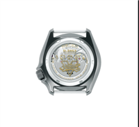 Melegnano - via V. Veneto, 5 - Orologio Seiko Uomo street fighter V limited edition in Acciaio SRPF23K1 - SRPF23K1